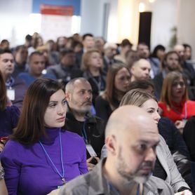 Бизнес-итоги 2019 года на Белой пятнице продаж в Воронеже. С чем переходим в 2020?